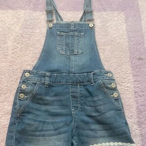 cute overalls